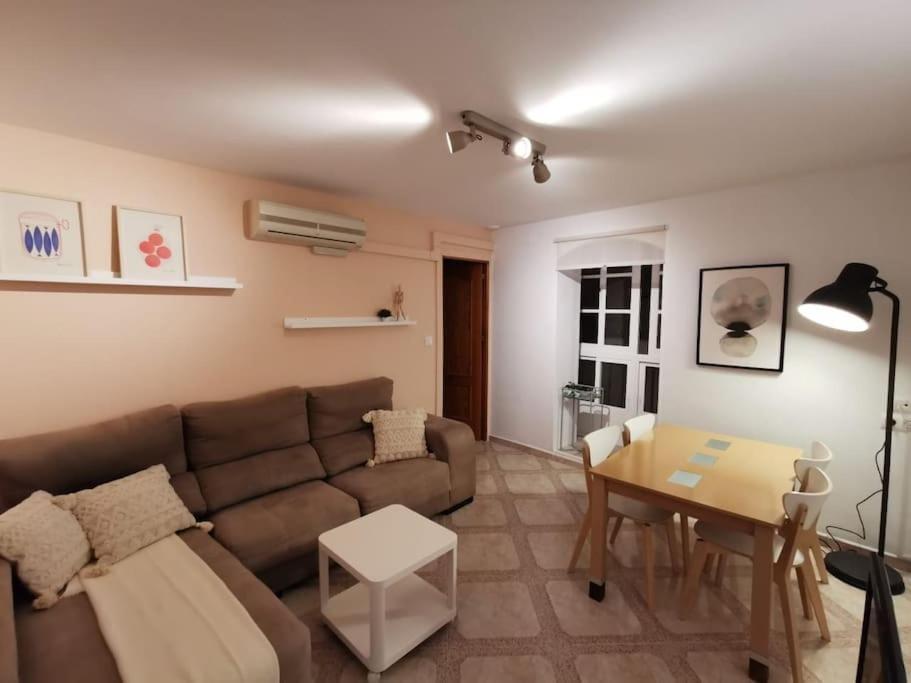 Cdz - Arteaga- Two Rooms With Queen Bed Cádiz Exteriör bild