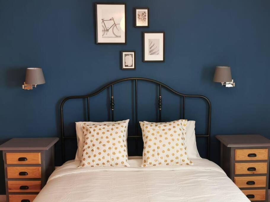 Cdz - Arteaga- Two Rooms With Queen Bed Cádiz Exteriör bild