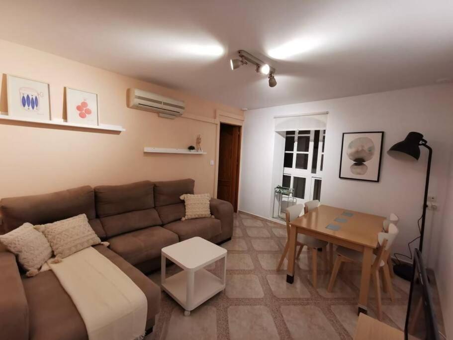 Cdz - Arteaga- Two Rooms With Queen Bed Cádiz Exteriör bild
