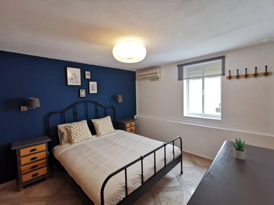Cdz - Arteaga- Two Rooms With Queen Bed Cádiz Exteriör bild